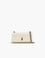 The Dual Chain Mini Bag white